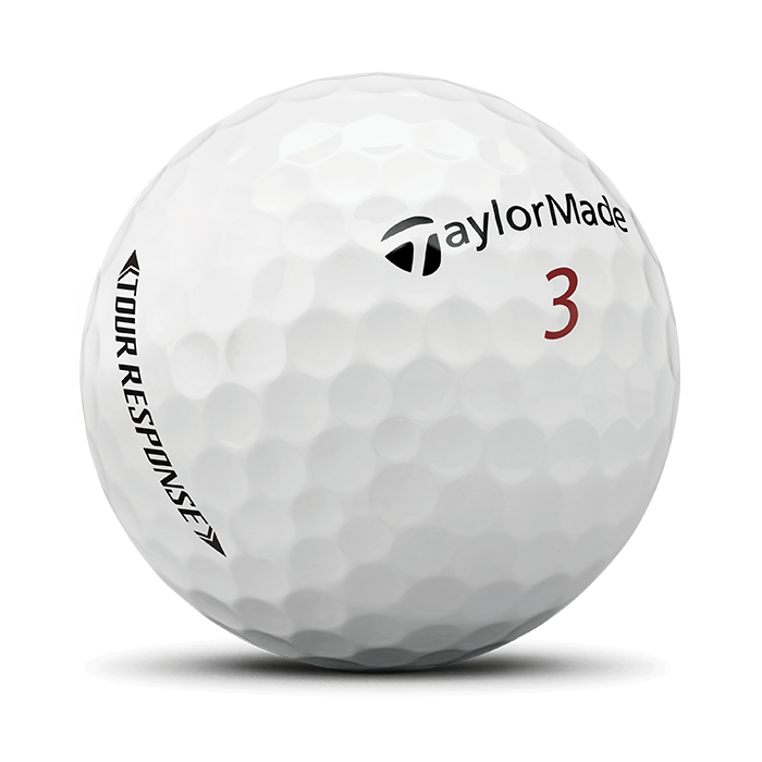 TaylorMade - Tour Response